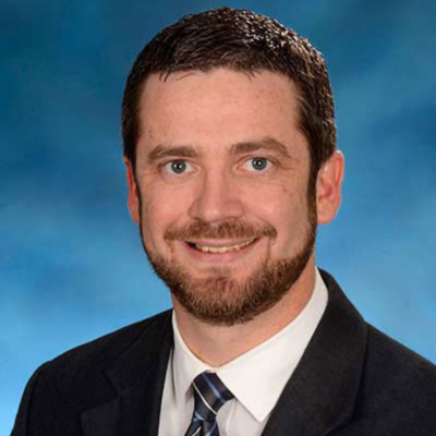 Headshot of Cassidy Claassen