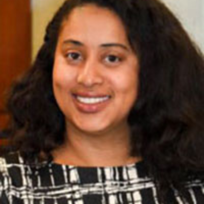 Dr. Courtney Jones Carney