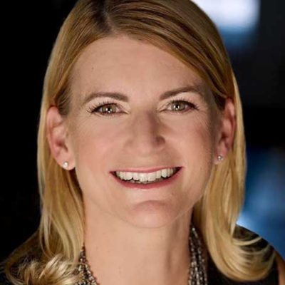 Headshot of Dr. Nicole Brandt