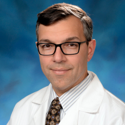 Stephen Kavic, MD