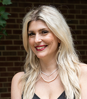 Stella Moshonisiotis