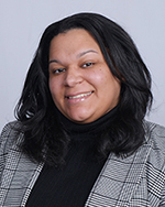 Darissa A. Monroe, EdD