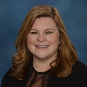 Meghan Banchero, MBA, MS