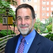 Richard Barth, PhD, MSW