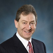 Stephen N. Davis, MBBS, FRCP, MACP