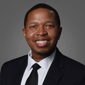 Bryan Gerald, M.H.I.T