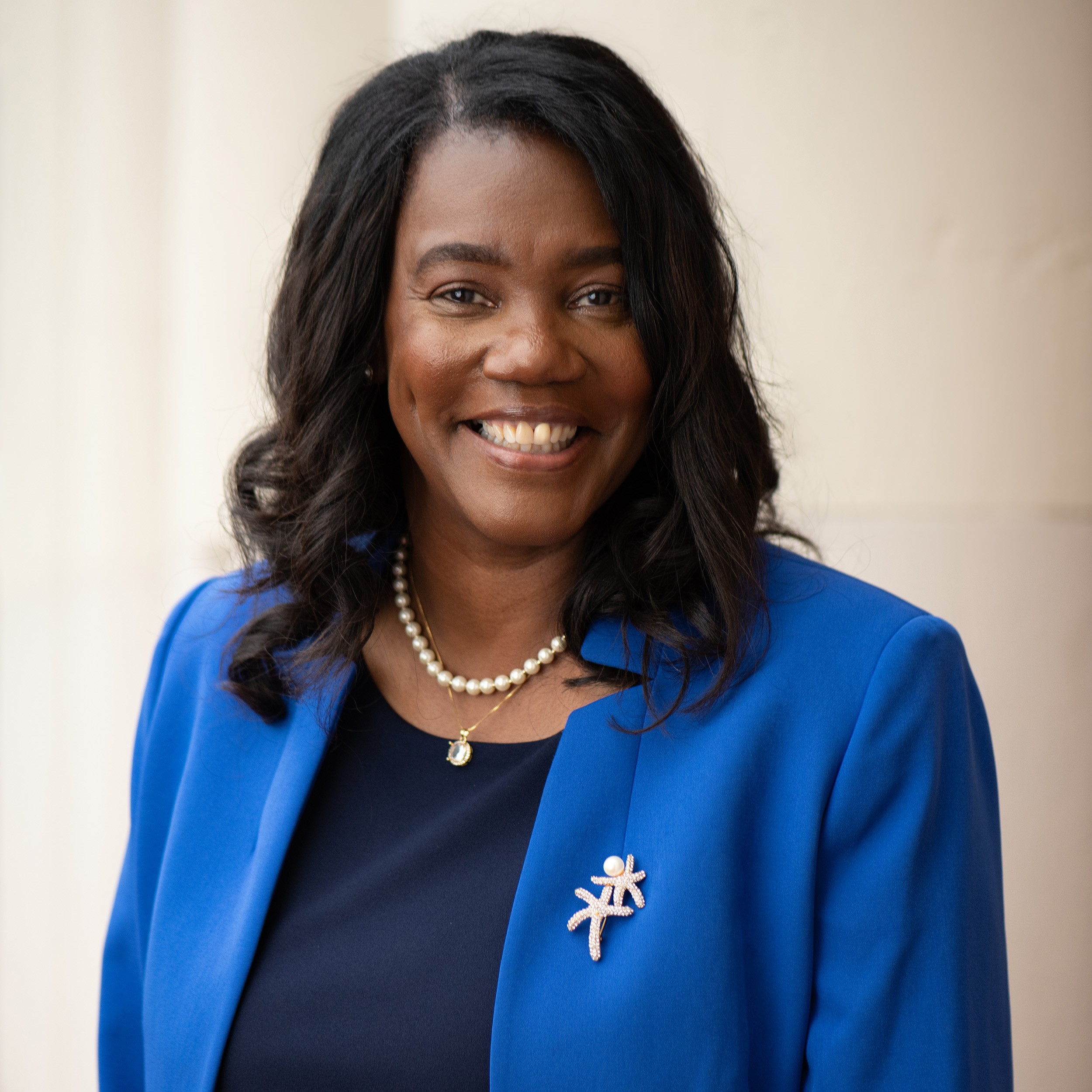 Yolanda Ogbolu, PhD, NNP, FNAP, FAAN