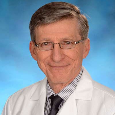 Jean-Pierre Raufman, MD