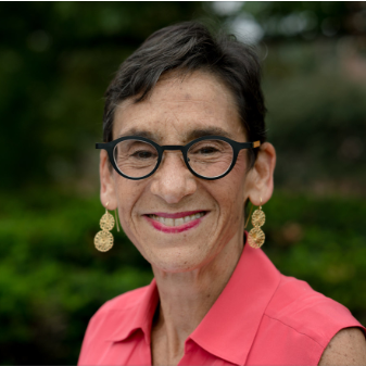 Barbara Resnick, PhD, RN, CRNP, FAAN, FAANP