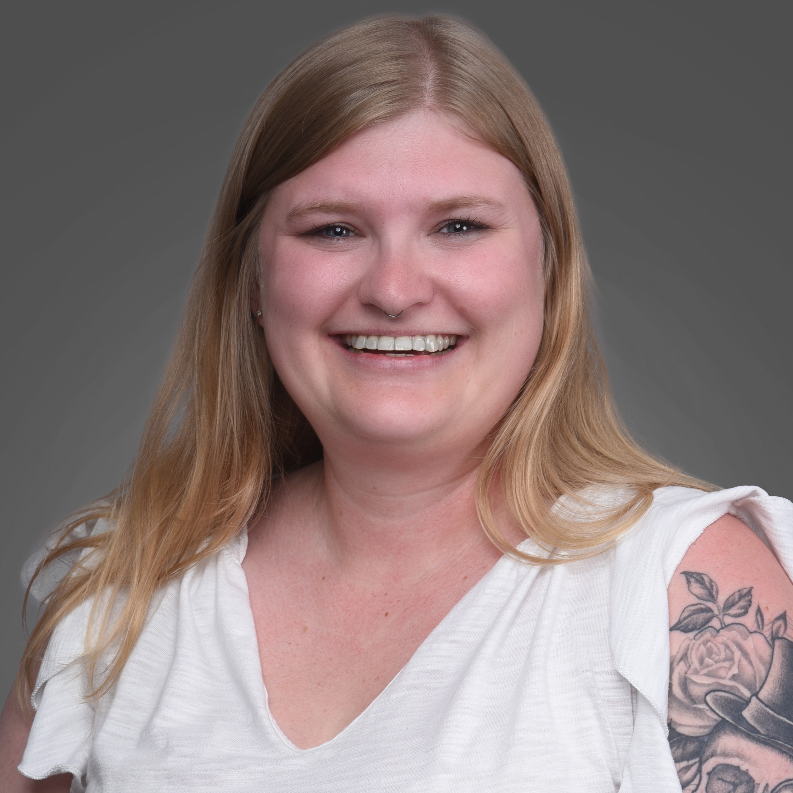 Elena Rose-Fown, BS, CVA