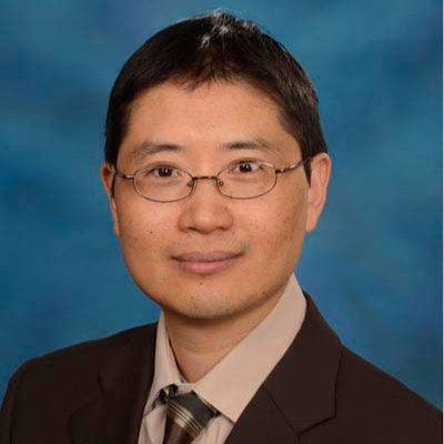 Huichun Xu, MD, PhD