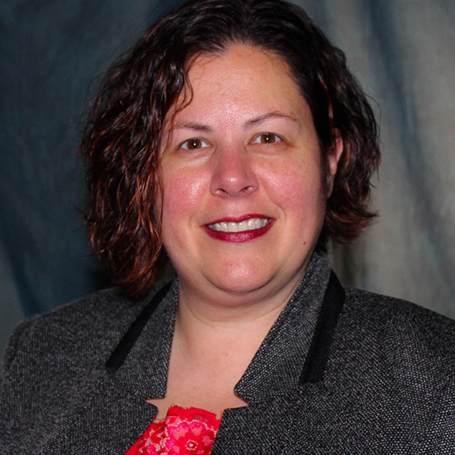 Michelle Medeiros, MS, MA, CCRP