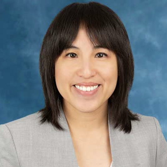 Florence Doo, MD, MA