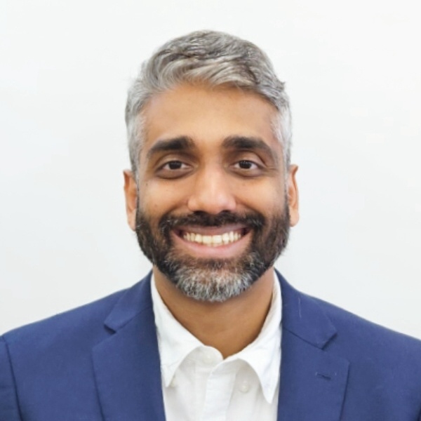 Sumanth Cherukumilli, MD