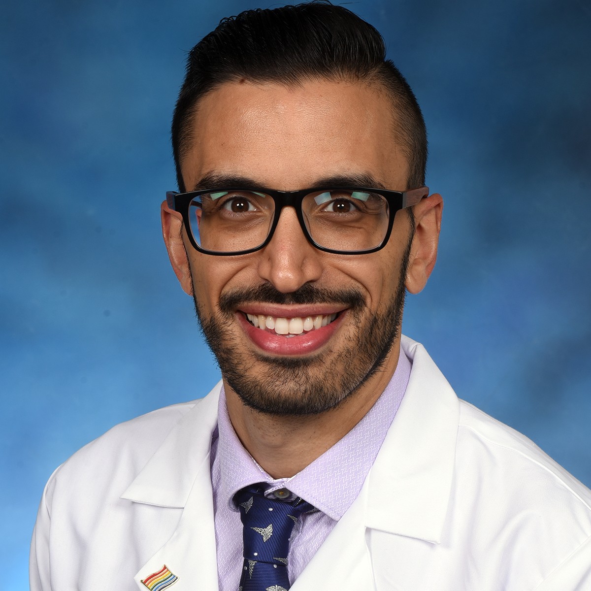 Omar Harfouch, MD, MPH