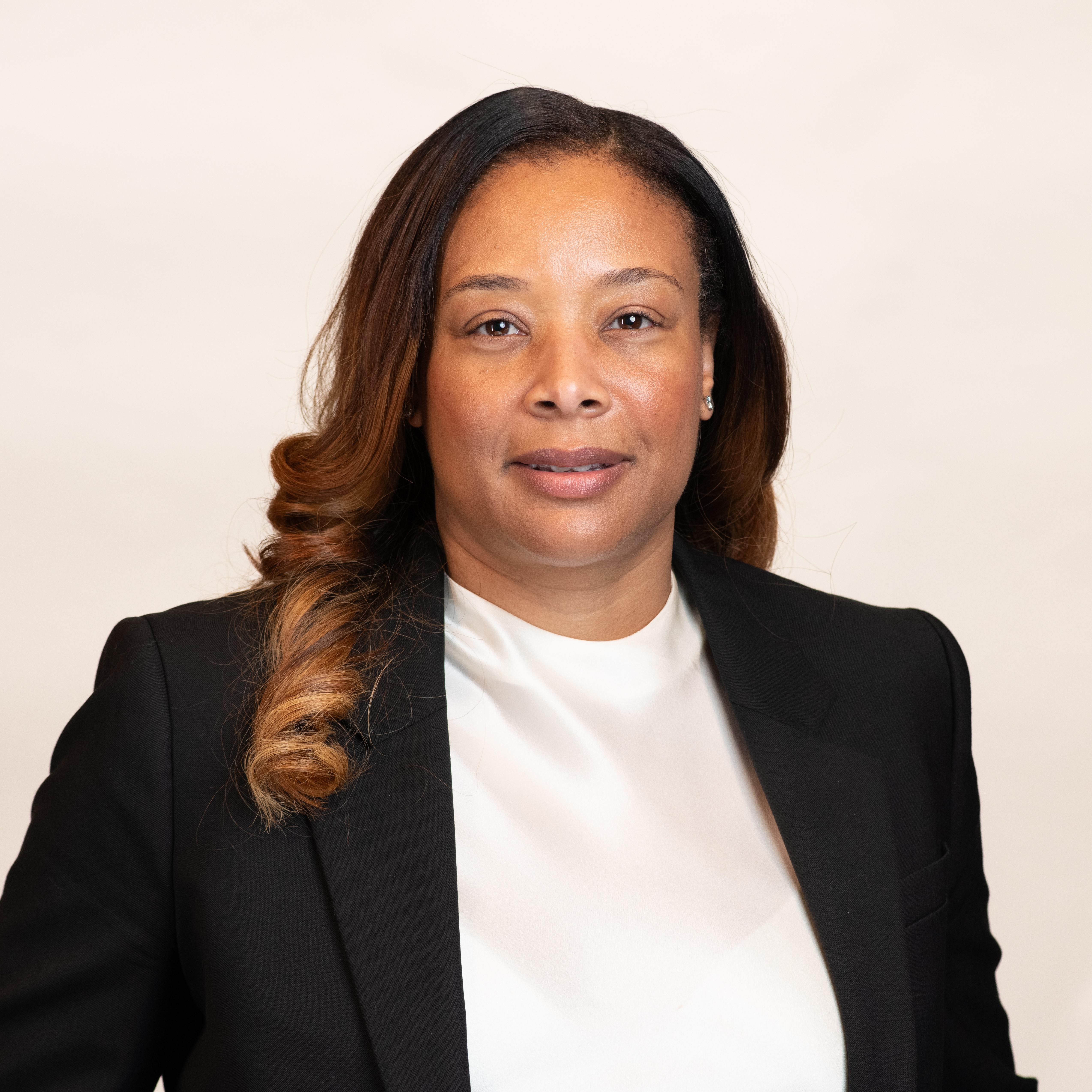 Keisha Robinson, PhD, RN, CNM, C-EFM