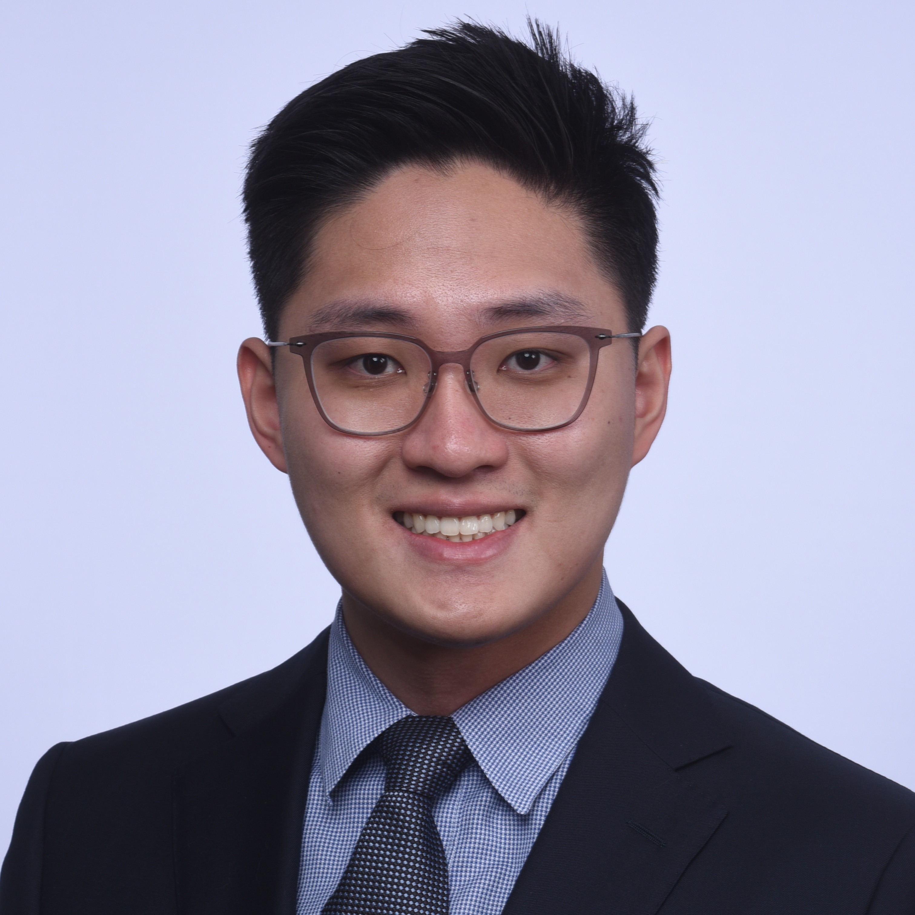 Jake Kim, MD Student