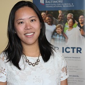 Stephanie Chen Headshot