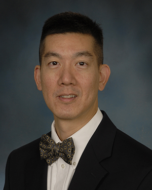 Wilbur Chen, MD, MS, FACP, FIDSA