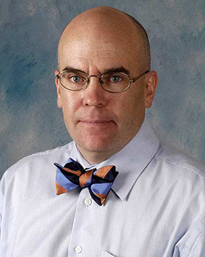 Vincent M. Conroy, PT, DScPT