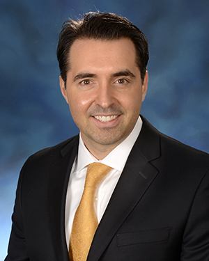 Chris D’Adamo, PhD