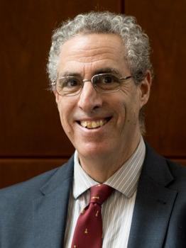 Mark A. Graber, PhD, JD, MA