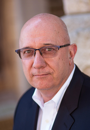 J. Howard Kucher, DPA, MBA