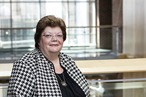 Mary Lynn McPherson, PharmD, MA, MDE, BCPS, CPE