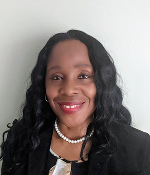 Ngozi Osuagwu, DNP, CRNP, PNP, FNP