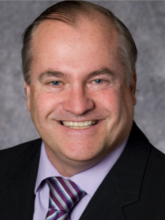 Robert V. Percival, JD, MA