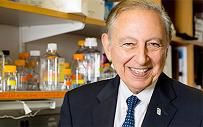 Robert Gallo, MD