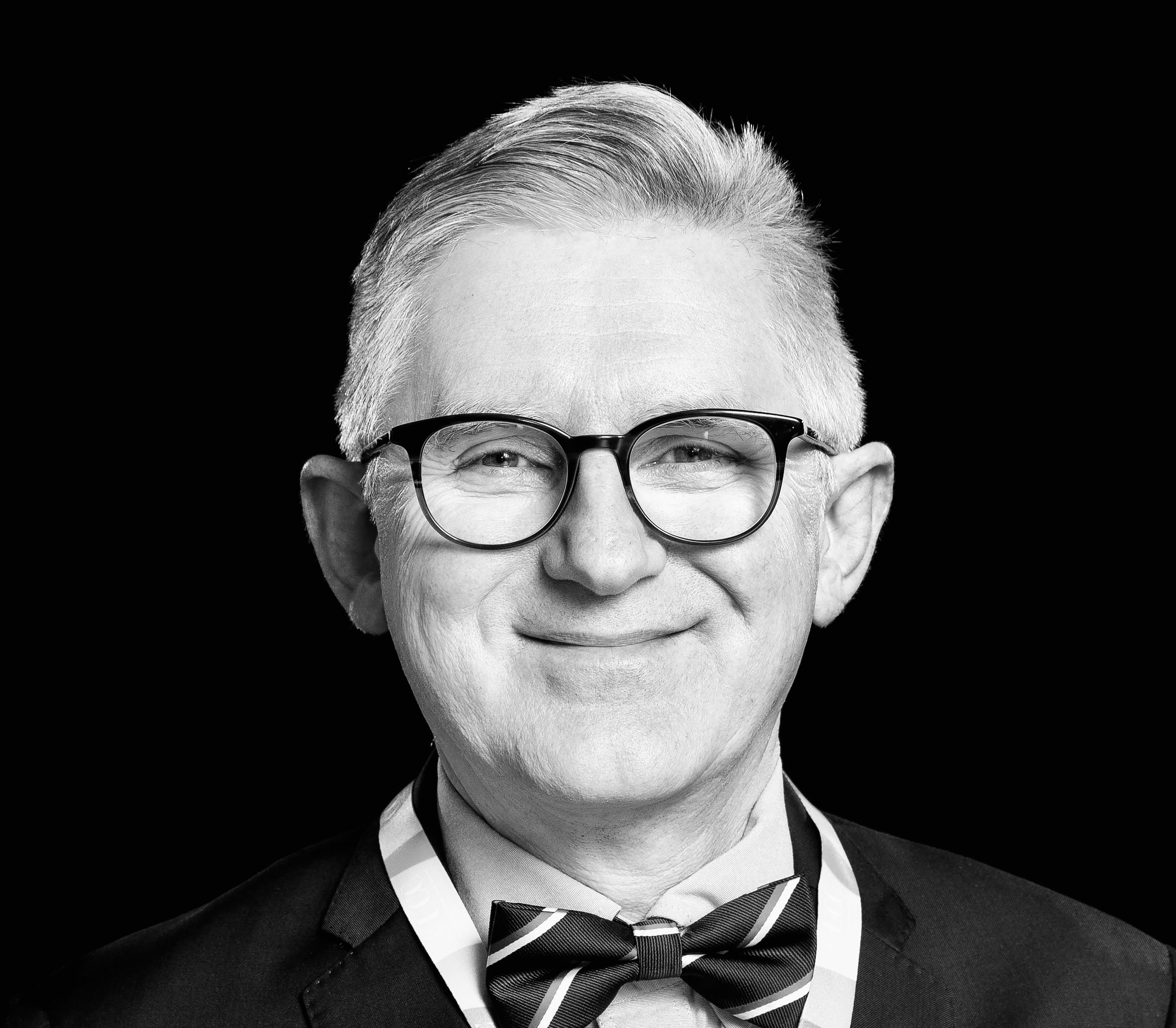 Patrick O'Shea, PhD, MS