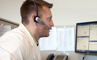 Maryland Poison Center