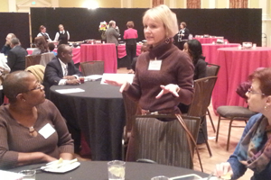 Diane Hoffmann, JD, Director, Law and Health Care Program and
Professor of Law