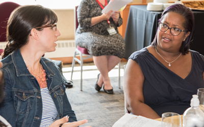 Positive Schools Center HP