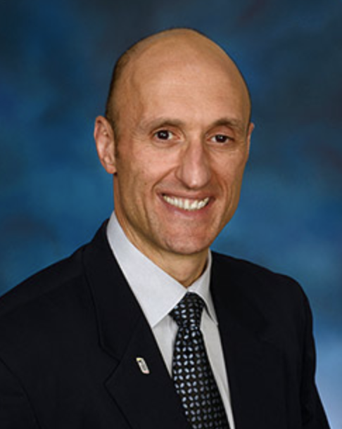 William F. Regine, MD, FACR, FACRO