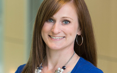 Ashlee Mattingly, PharmD, BCPS