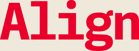 Align Logo