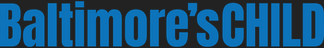 Baltimore's Child  Logo
