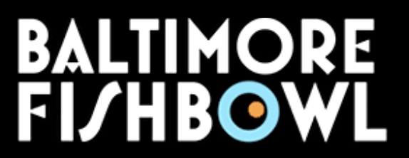 Baltimore Fishbowl Logo