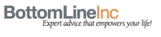 Bottom Line Inc Logo