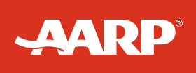 AARP Logo