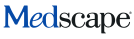 Medscape Logo