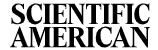 Scientific American Logo