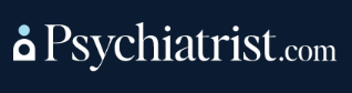Psychiatrist.com Logo
