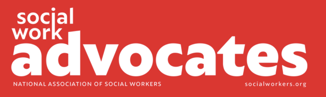 Social Work Advocates Logo