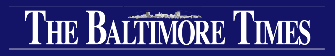 The Baltimore Times Logo