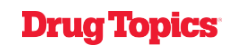 Drug Topics Logo