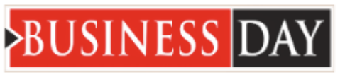 Business Day Logo