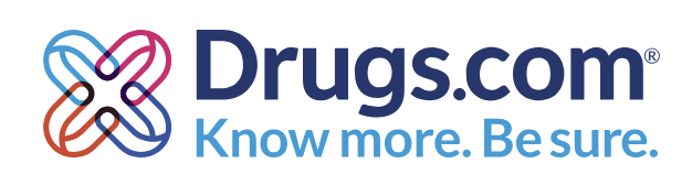 Drugs.com Logo